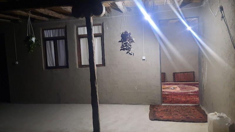 بوم گردی قازانقایه