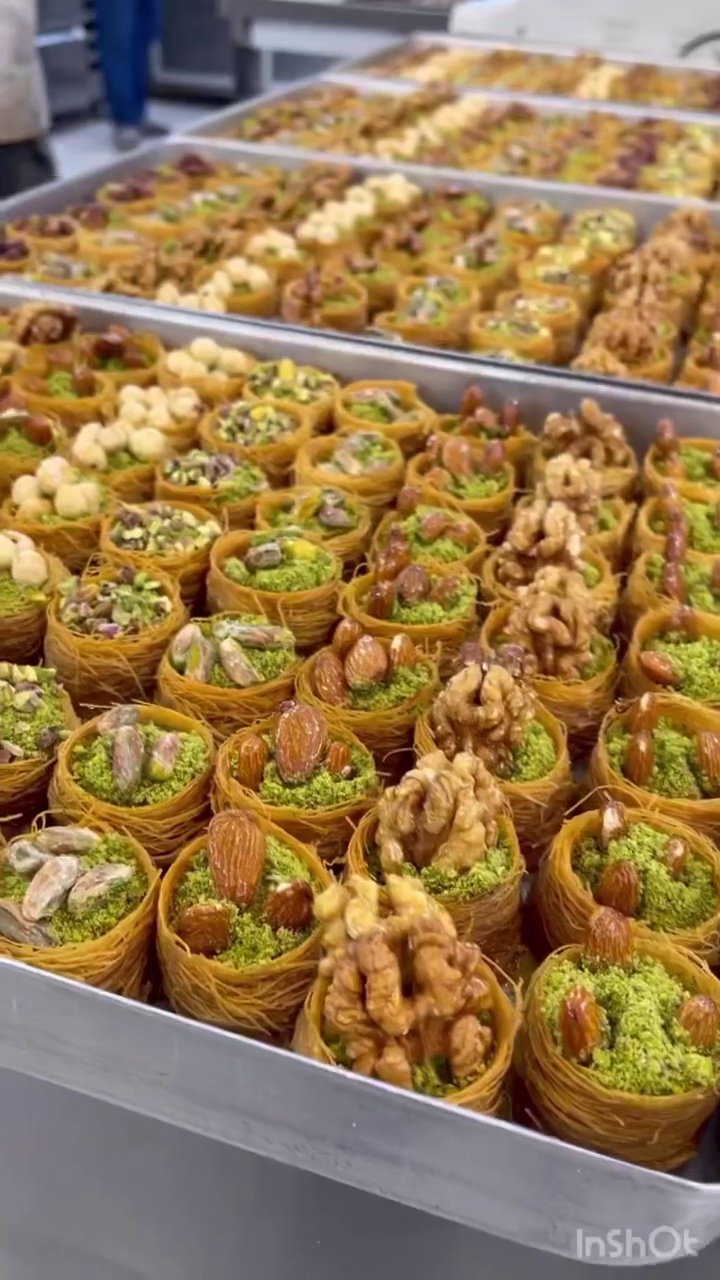 دلبر باقلواسی