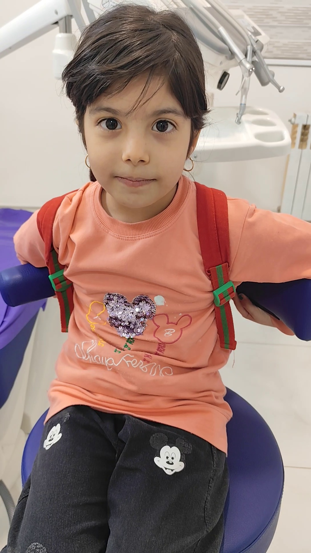 مطب دندانپزشکی دکتر بهرام پور