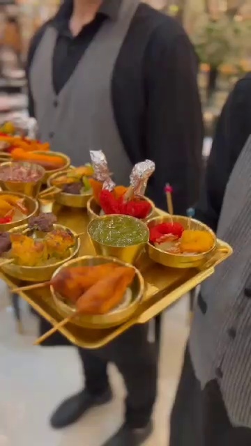 تشریفات مجالس مرادی