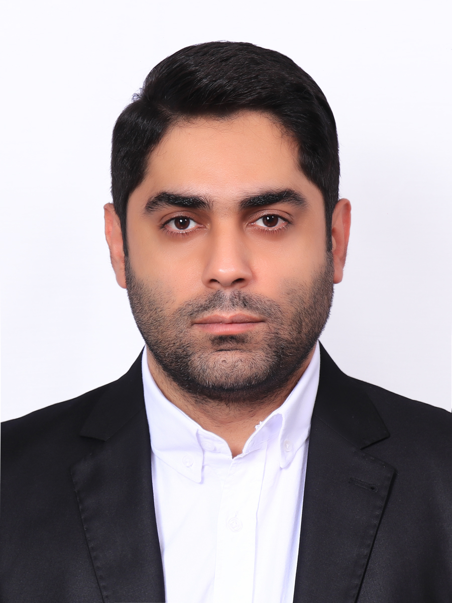 وکیل یاشار قلیپور
