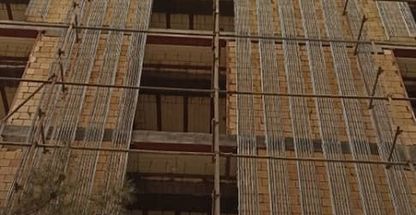 جوشکاری علیرضا جلالیان قره بلاغ