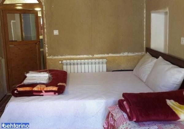 اقامتگاه سنتی یه تا خور و بیابانک 