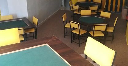 فکرکده جفت‌شیش