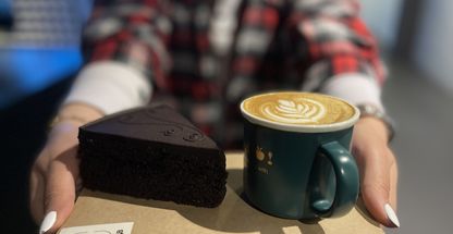 باشگاه قهوه