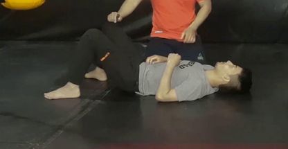 آموزش تخصصی MMA هنر مبارزات ترکیبی