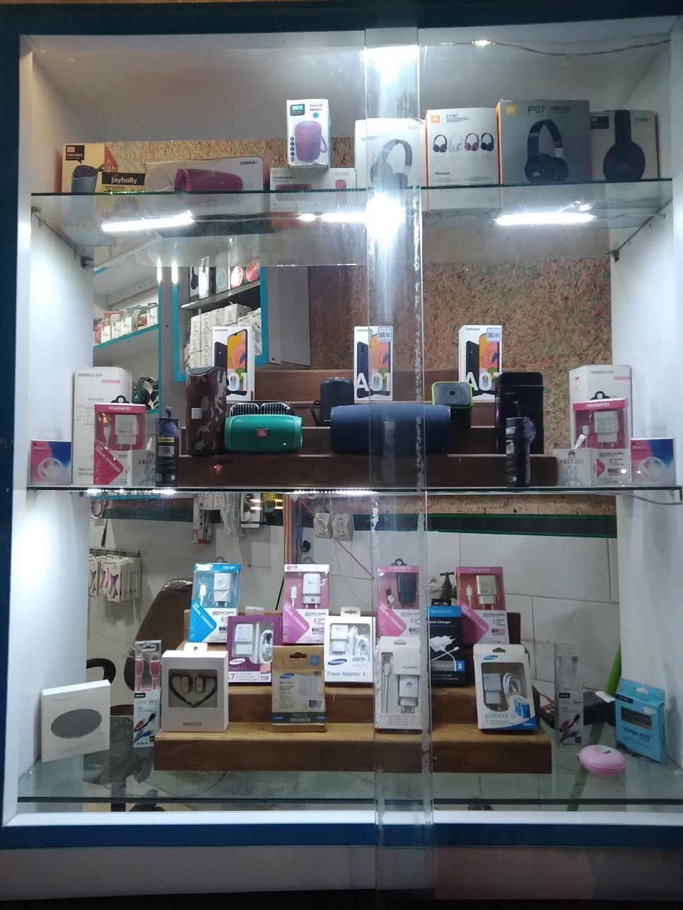 استار موبایل