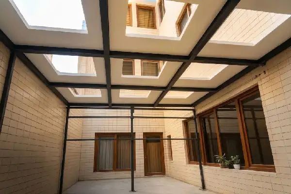 گروه صنعتی نورگیرساز