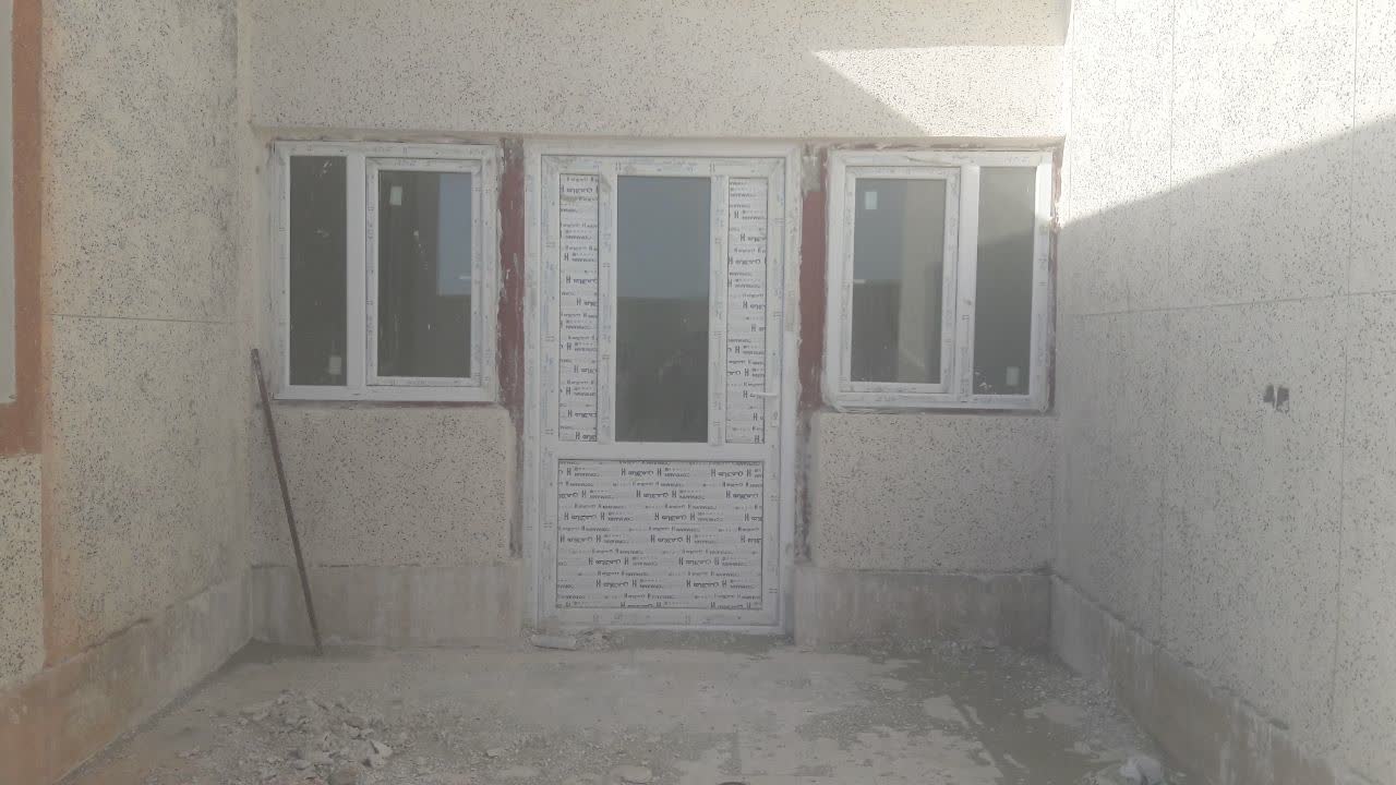 خدمات سفت کاری و نازک کاری ساختمان علیپو