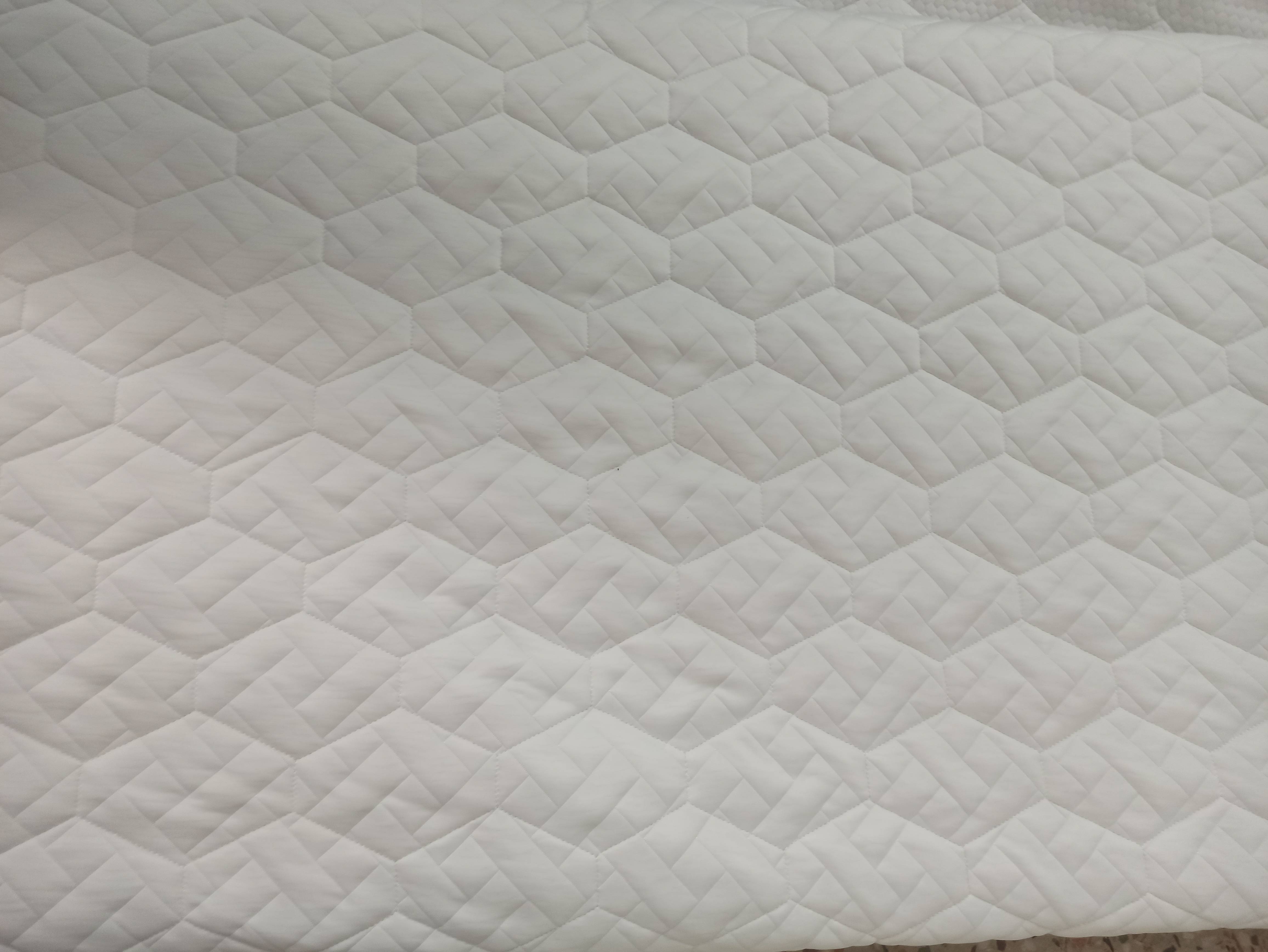 کارخانه تولید کالای خواب ترک