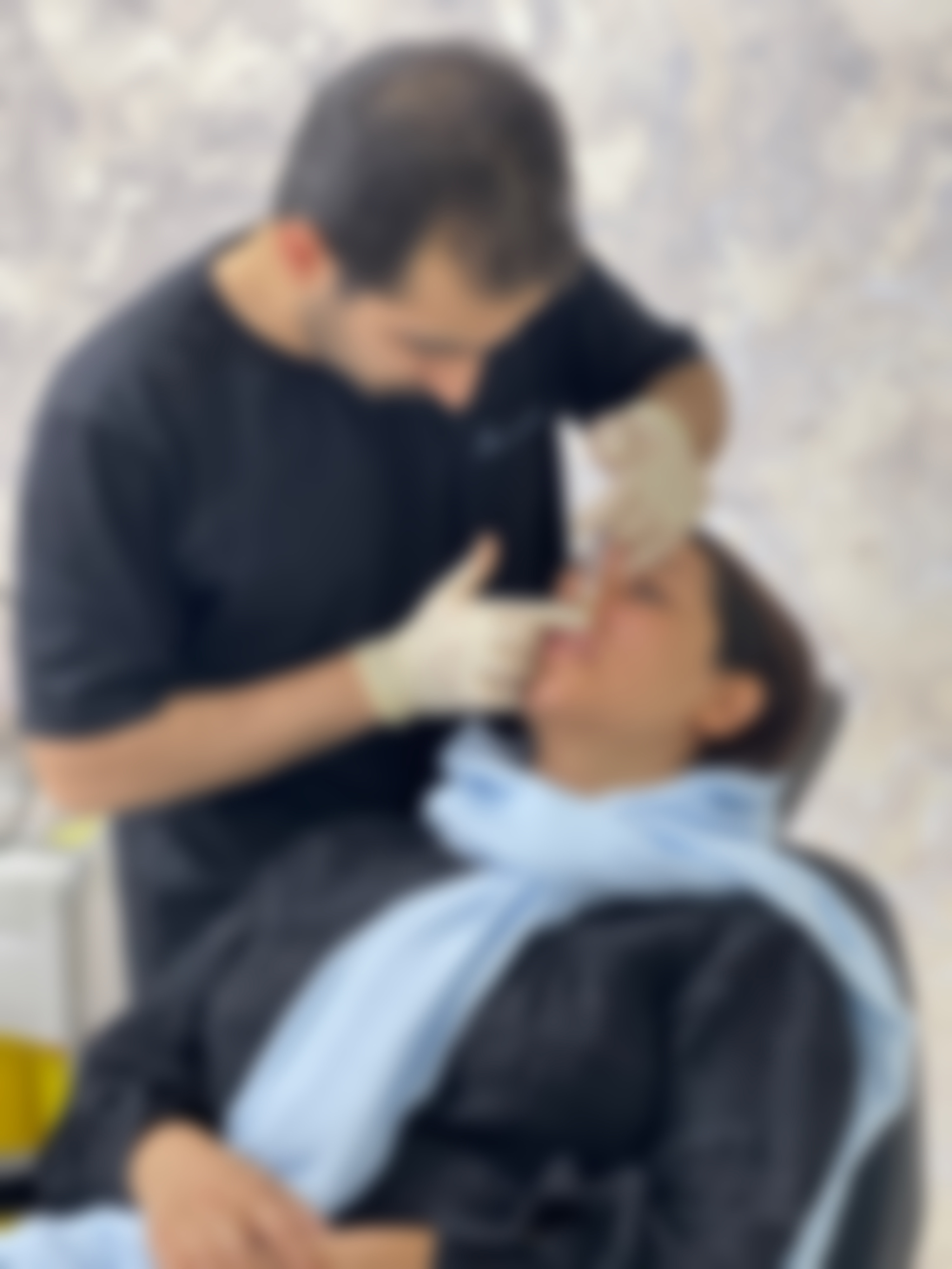 کلینیک پوست مو و لیزرماریمل - کرج - 4395