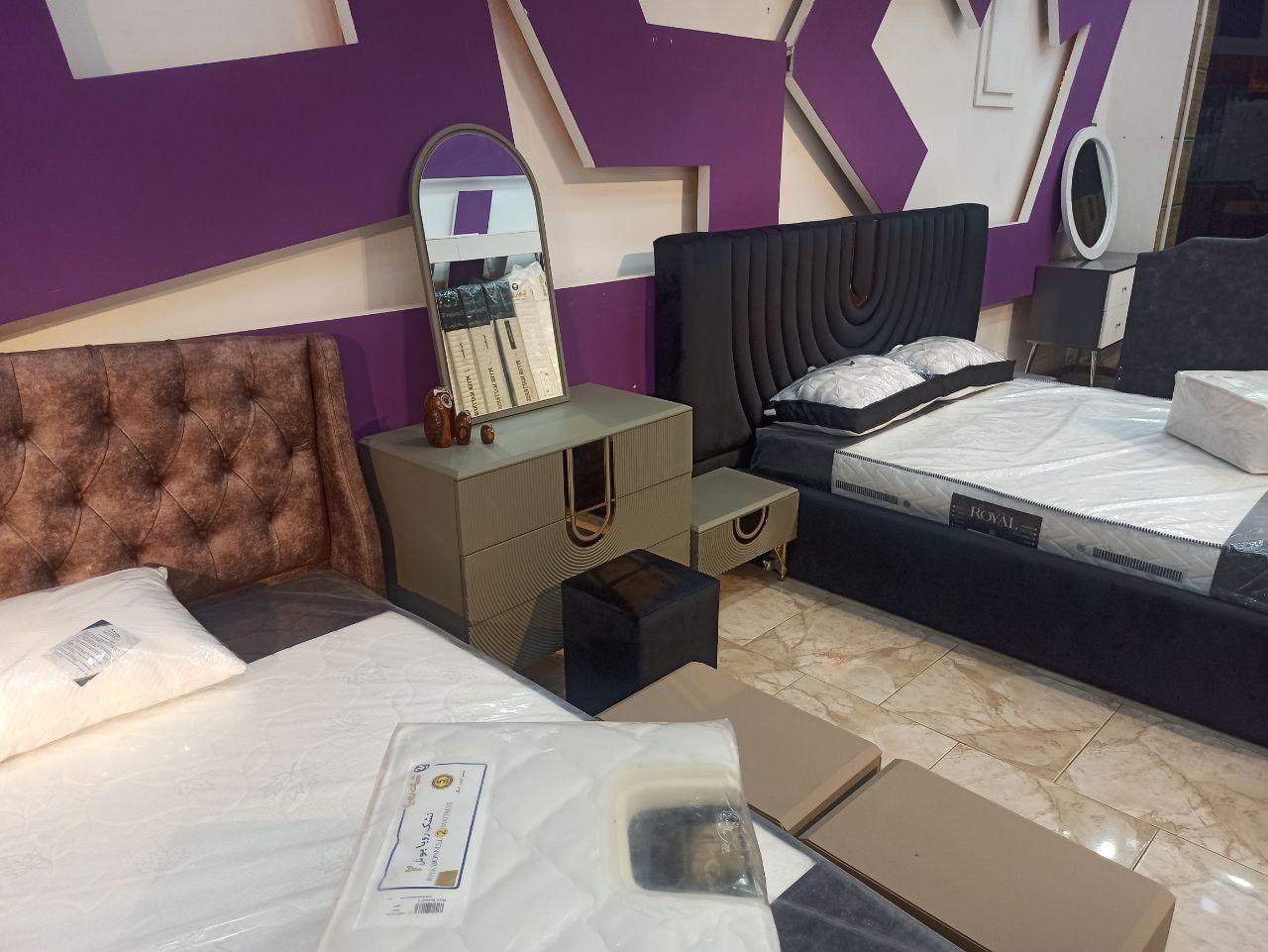 فروشگاه کالای خواب پی یر