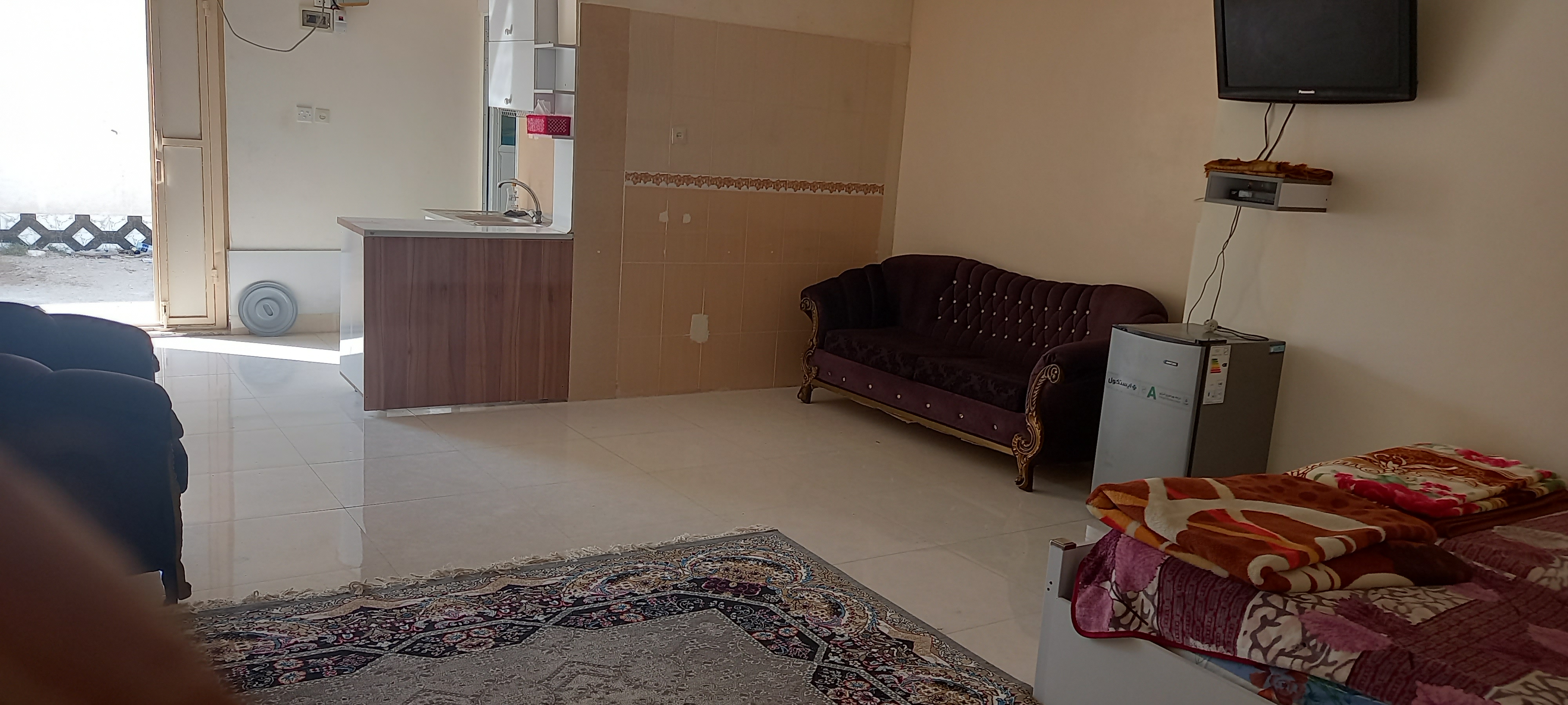 سوئیت دهقان بندر چارک