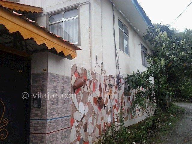 اجاره ویلای ساحلی در تالش