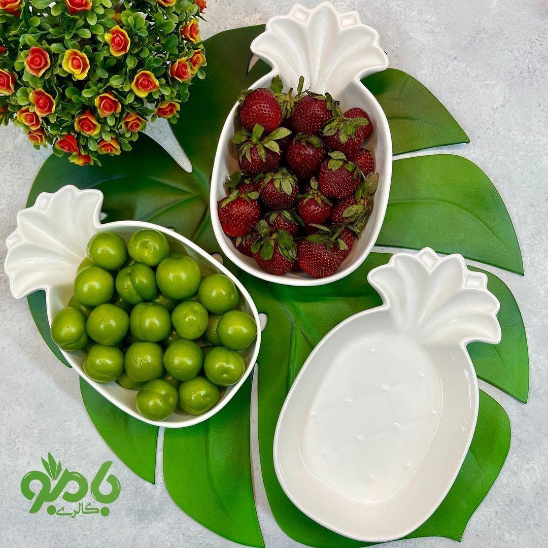 گالری بامبو