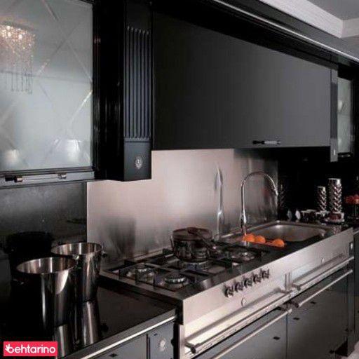 کابینت سازی تندیس پارس