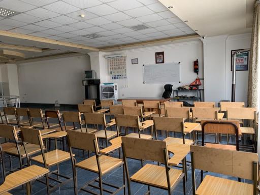 آموزشگاه رانندگی آذربایجان