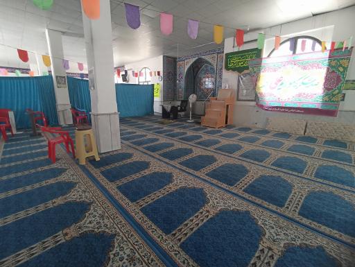 مسجد