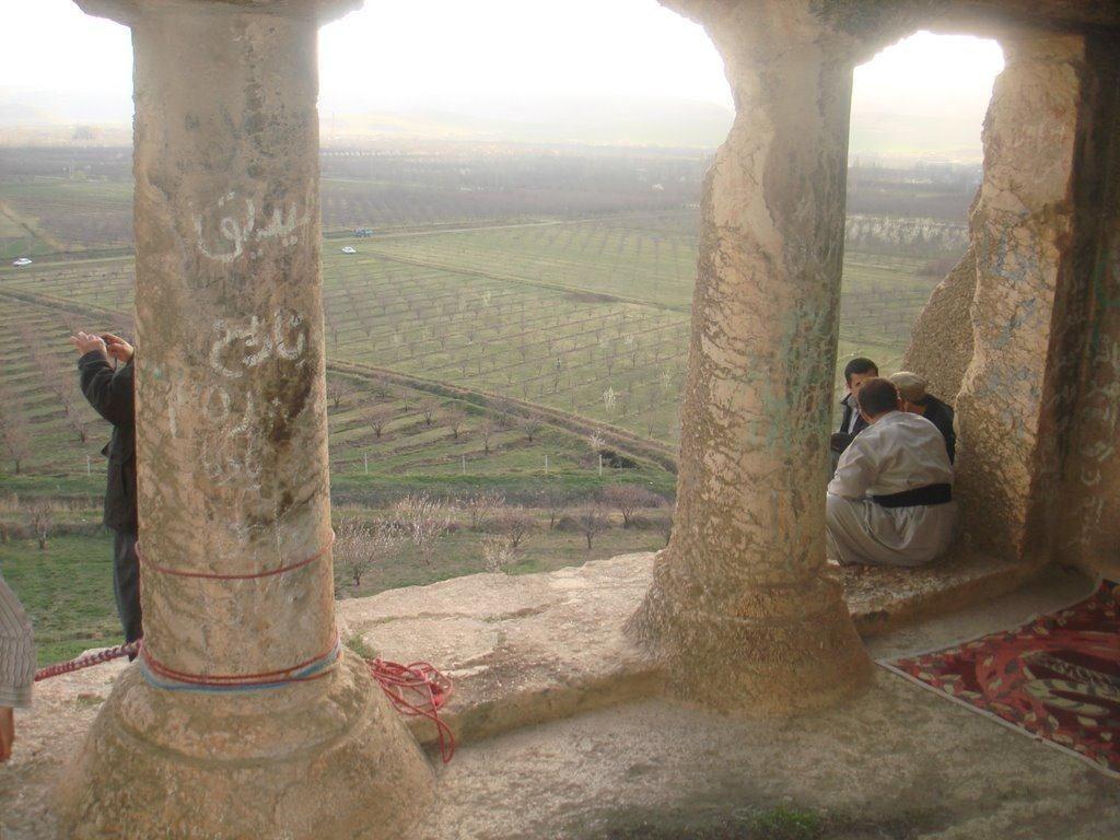 فقرقا   فرهگه