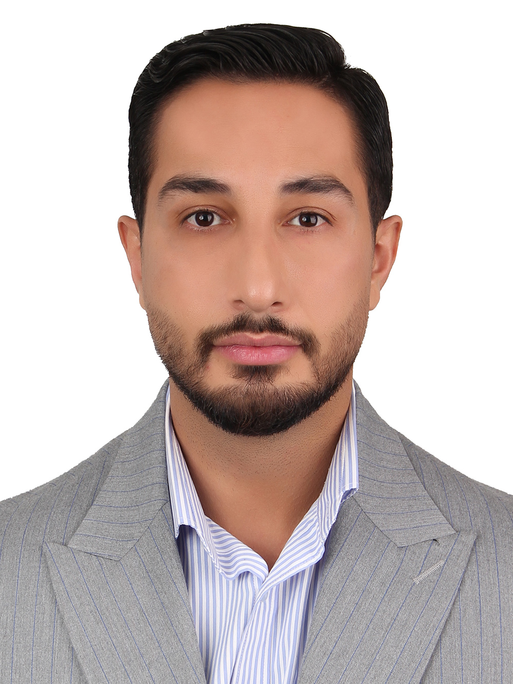 وکیل سعید مرادی