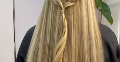 سالن زیبایی پریا