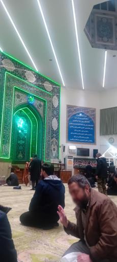 مسجد النبی