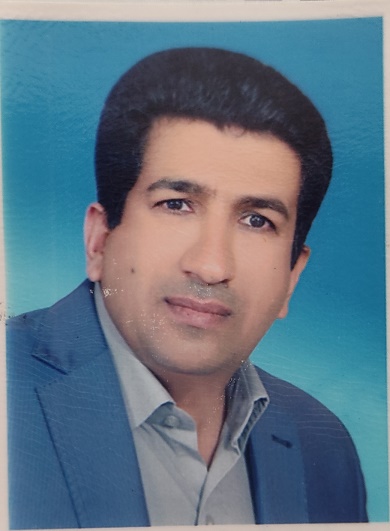 وکیل محمدکاظم حاج لطف علیا