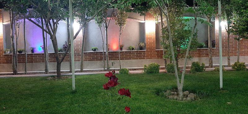 Avae Talab Eco-Resort