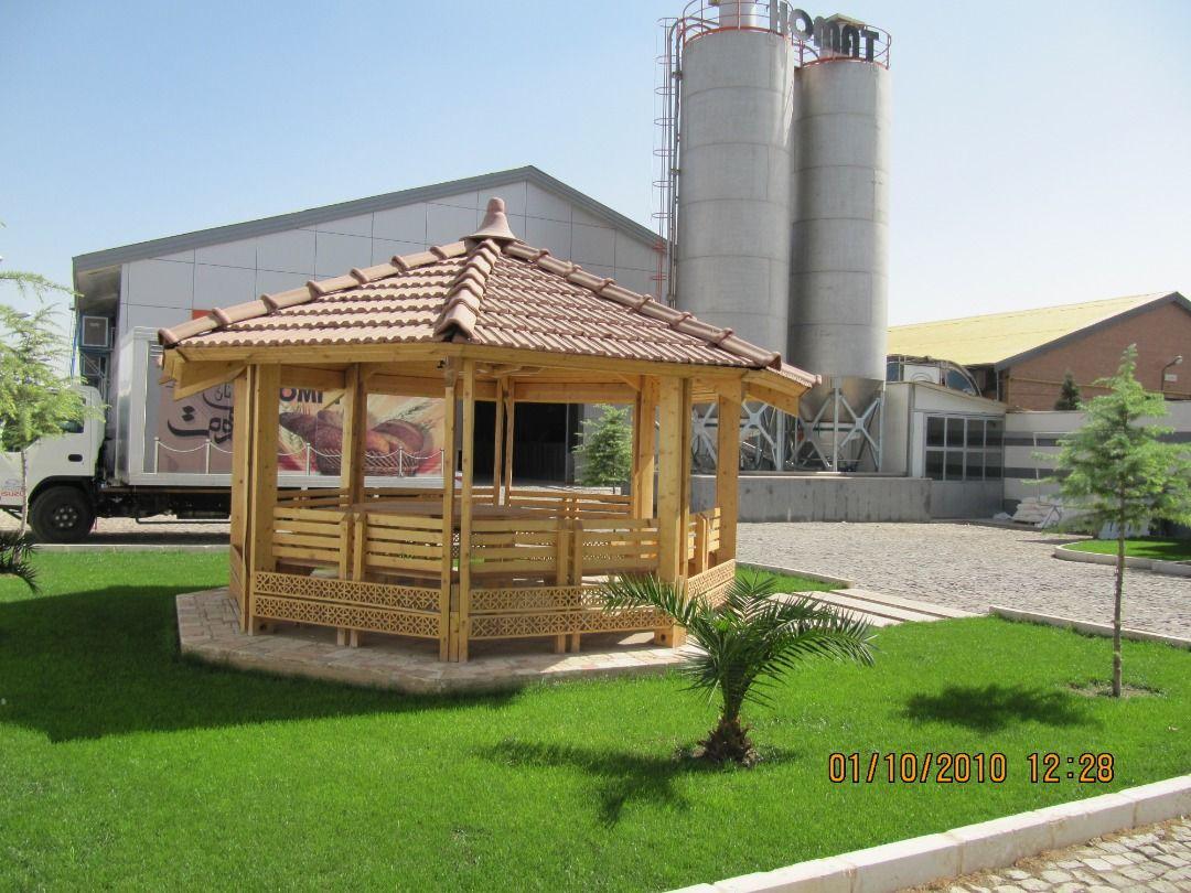 تولید انواع پودرسوخاری