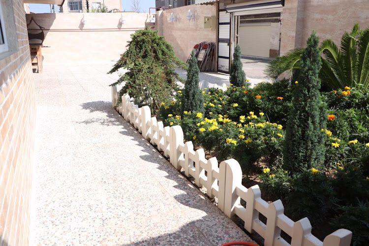 ویلا لاکچری رحیم ایل بیگی اصلی