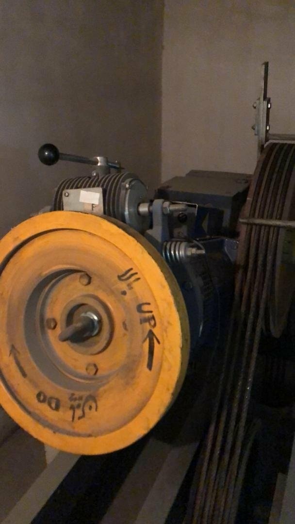 محسن ساعتچی