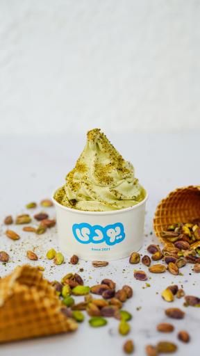 بستنی یودی💜