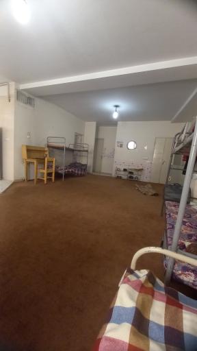خوابگاه دانشجویی امام حسین