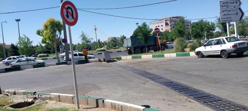 میدان آزادگان