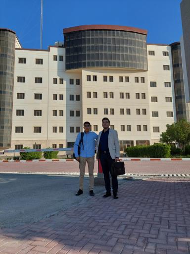 دانشگاه آزاد اسلامی