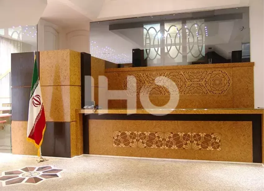 هتل صادقیه مشهد