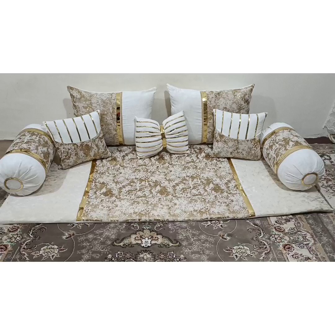 سرویس شاه نشین سنتی