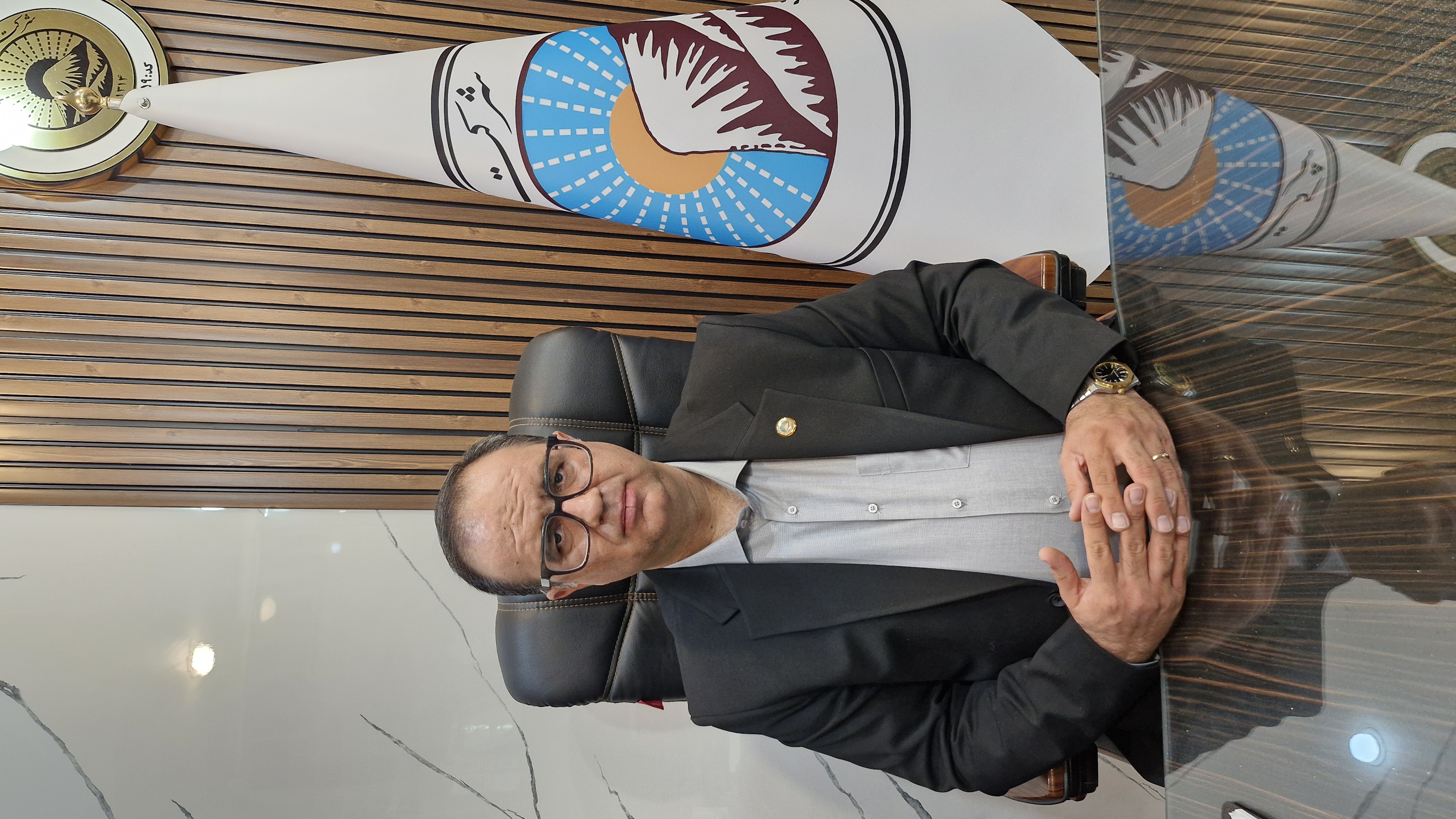 بیمه ایران -نمایندگی سید حسین شریعت