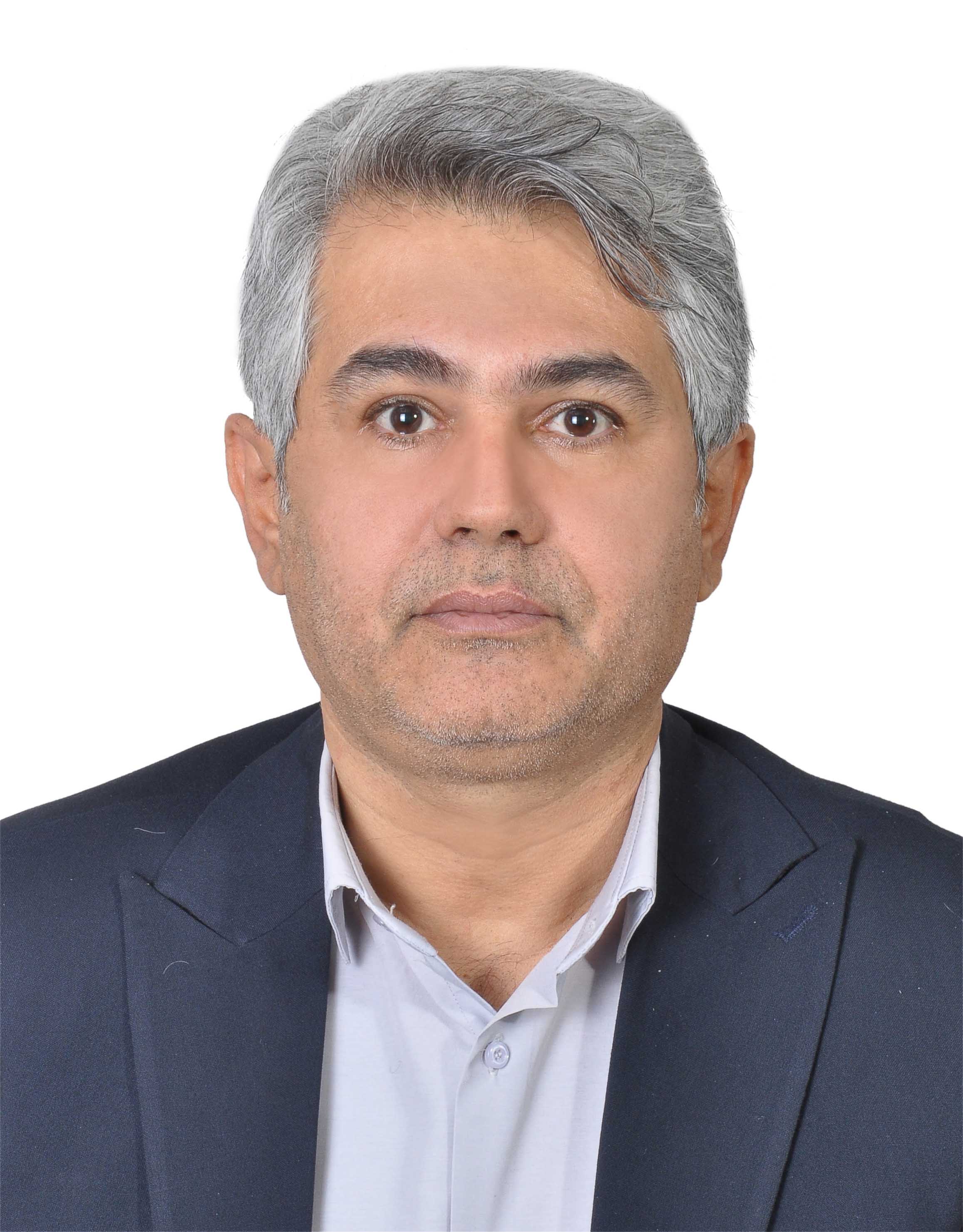 وکیل ابدال رستمی
