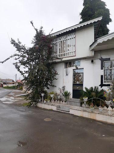 اقامتگاه اشکان