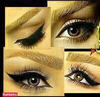 برگزاری کلاس های آموزشی آرایشی