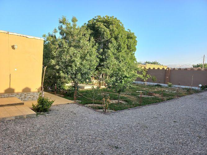 اقامتگاه بوم گردی آلاله سفید تالاب گندمان