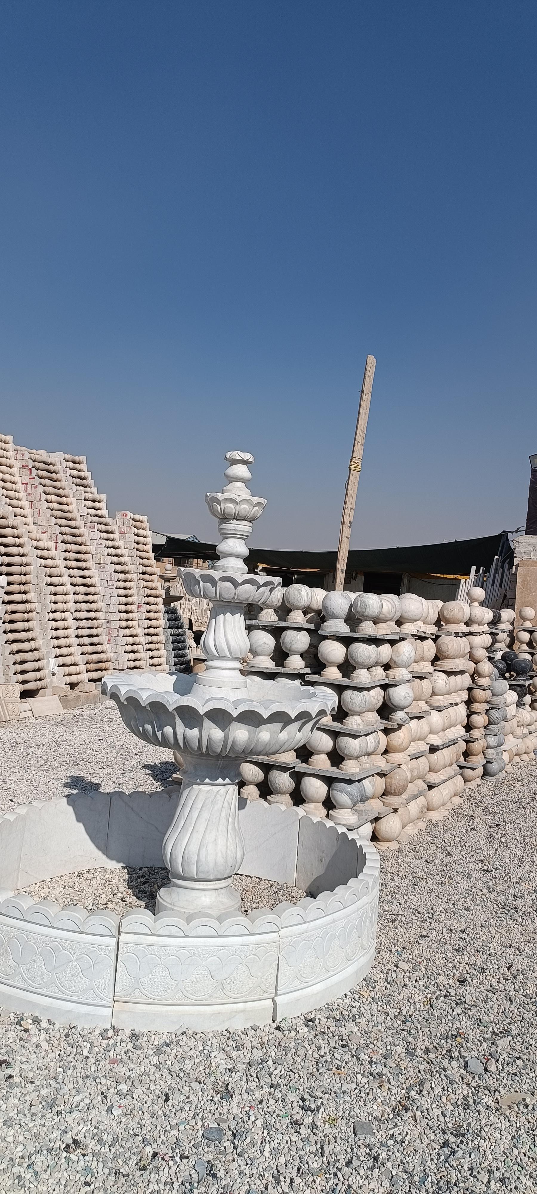 سنگ بری مروارید