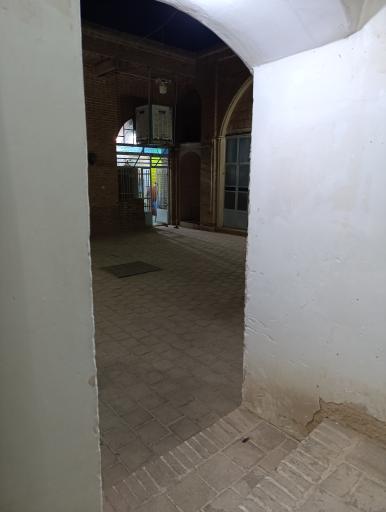 مسجد شیخ مغربی