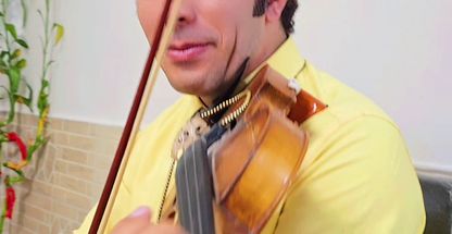 موسیقی حداد