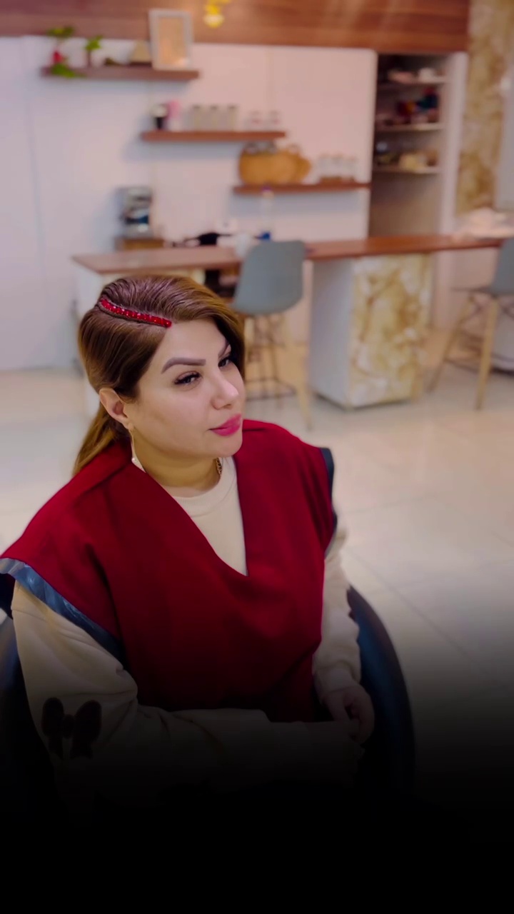 بافت مو دنیا