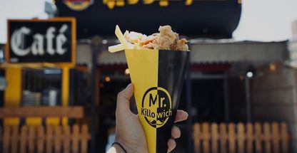 مسترکیلوویچ