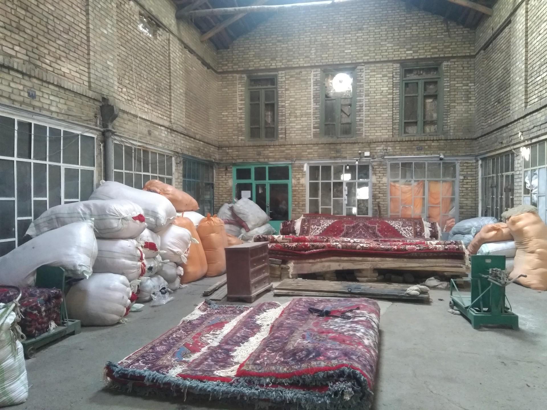 دانشسرای تبریز