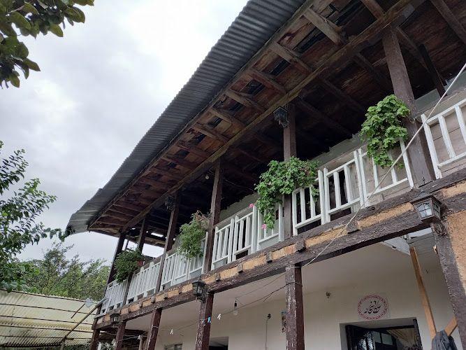 بومگردی یلدا بانو