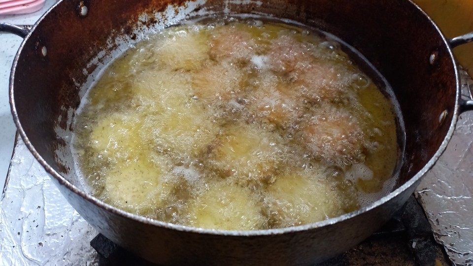 فلافلی امیرعرشیا